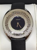 Montre Versace Femme in Acier 67Q99D009S009 - 67Q99D009S009